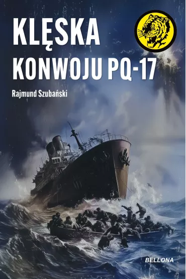 Klska konwoju PQ-17 - Rajmund Szubaski