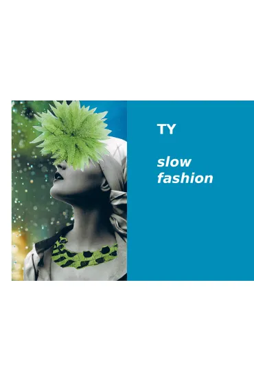 Odpowiedzialna moda. Guilt-free. Przewodnik po slow fashion - Katarzyna  Zaj�czkowska