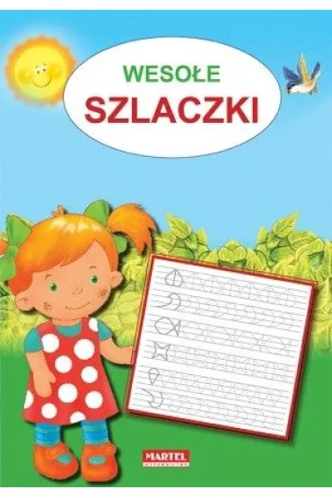 Weso�e szlaczki - Jaros�aw �ukowski