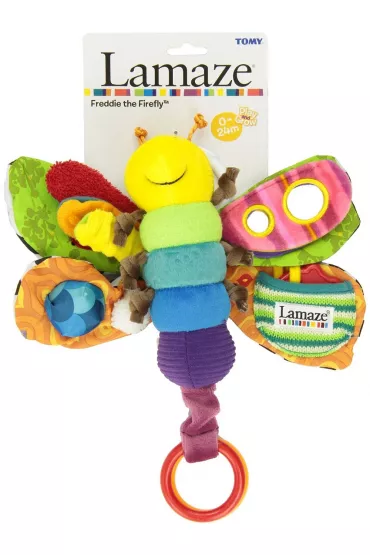 Motylek freddie lc27024 Tomy
