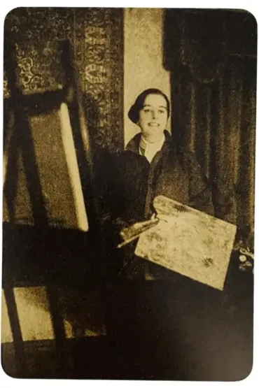Tarot Thota, edycja polska - Aleister Crowley, Frieda Harris
