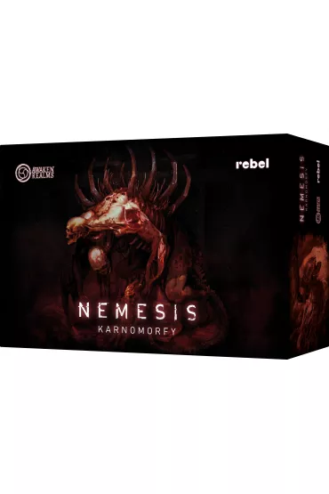 Nemesis. Karnomorfy