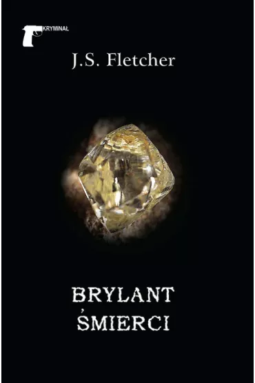 Brylant �mierci - Joseph Smith Fletcher
