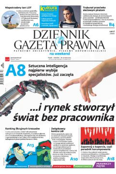 ePrasa Dziennik Gazeta Prawna 61/2014