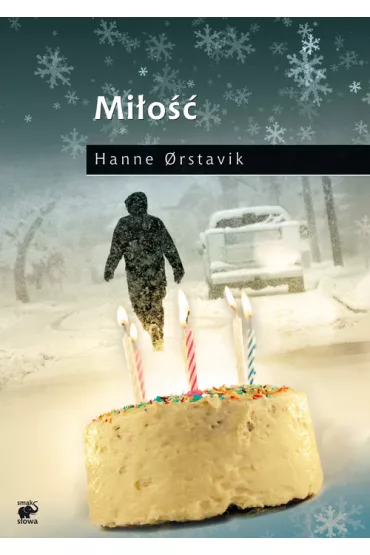 Mi�o�� - Orstavik Hanne
