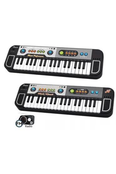 Madej Keyboard muzyczny