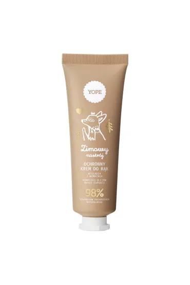 Yope Zimowy nastr�j krem do r�k 50 ml