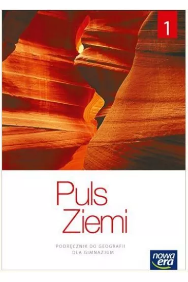 Puls Ziemi. Geografia. Klasa 1. Gimnazjum. �wiczenia - Roman Malarz