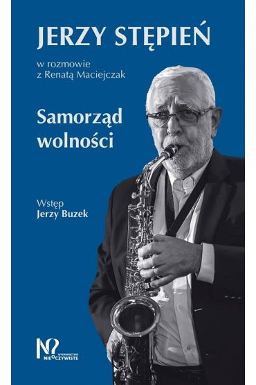 Samorząd wolności