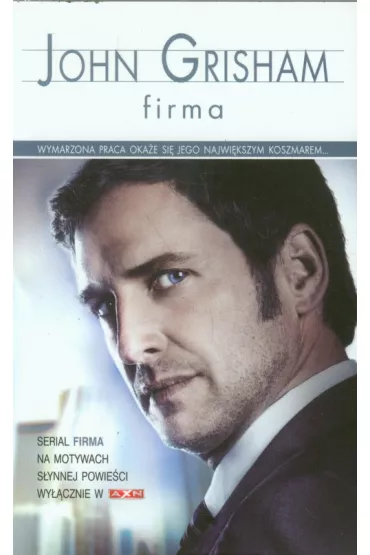 Firma - John Grisham