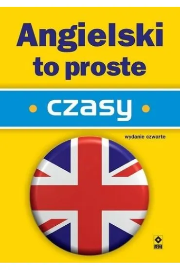 Angielski to proste. Czasy - Ken Singleton