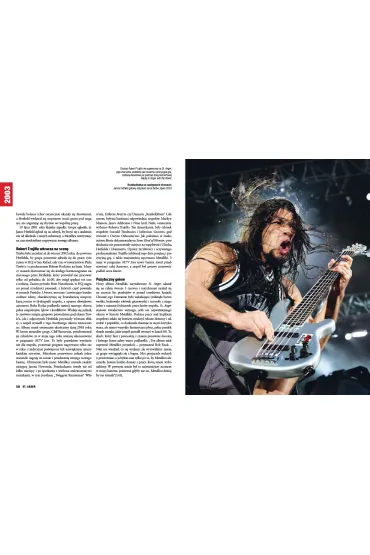 Metallica. Historia w 180 kawa�kach - Benoit Clerc