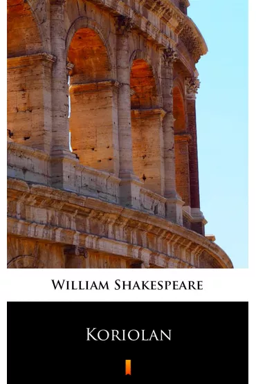 eBook Koriolan mobi epub - William Shakespeare