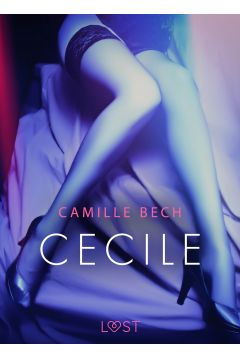 eBook Cecile - opowiadanie erotyczne mobi epub