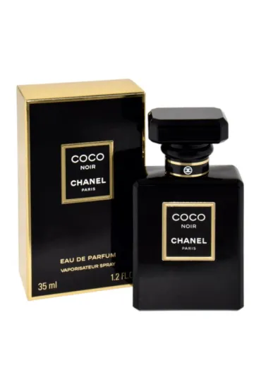Chanel Woda perfumowana dla kobiet Coco Noir 35 ml