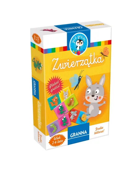 Zwierz�tka Granna