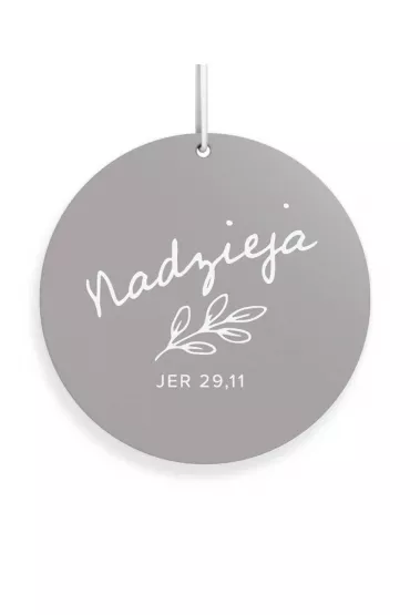 Szaron Zawieszka zapachowa - Nadzieja