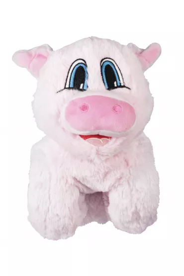 Cuddlees Farm - �winka * Tm Toys
