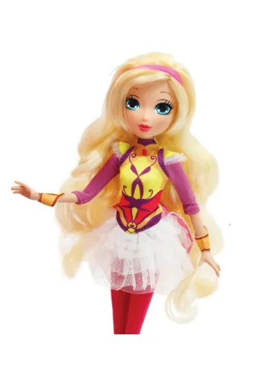 Regal Academy Lalka Glitter Girls, 3 rodzaje Cobi