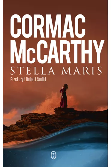 Stella Maris. Pasa�er. Tom 2 - Cormac McCarthy