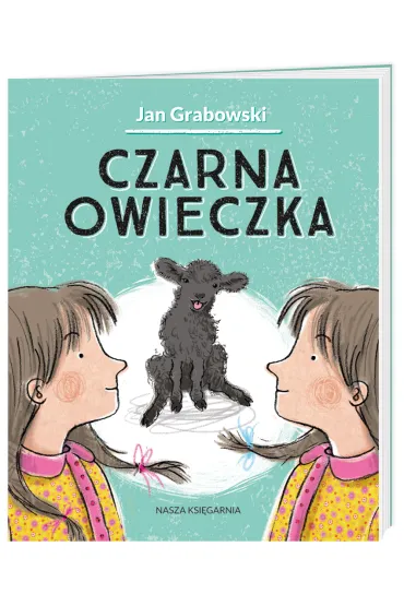 Czarna owieczka - Jan Grabowski