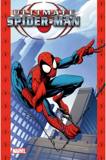 Marvel Classic Ultimate Spider-Man. Tom 1 - Brian Michael Bendis