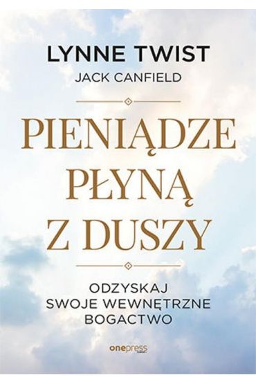 Pieniądze płyną z duszy