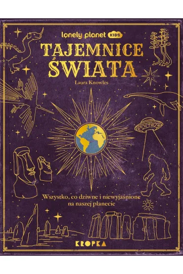Tajemnice �wiata - Laura  Knowles