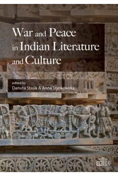 eBook War and Peace in Indian Literature and Culture pdf