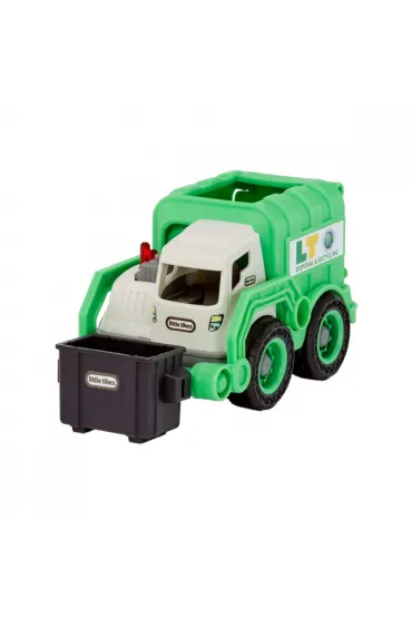 Mini �mieciarka Dirt Digger Little Tikes