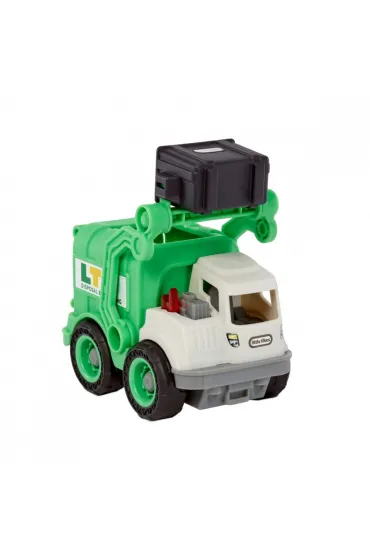 Mini �mieciarka Dirt Digger Little Tikes