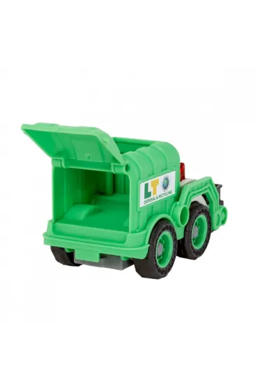 Mini �mieciarka Dirt Digger Little Tikes