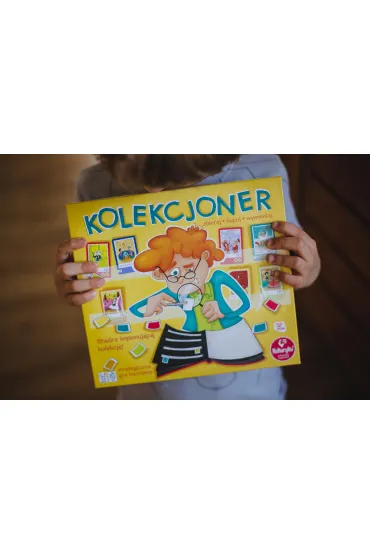 Kolekcjoner