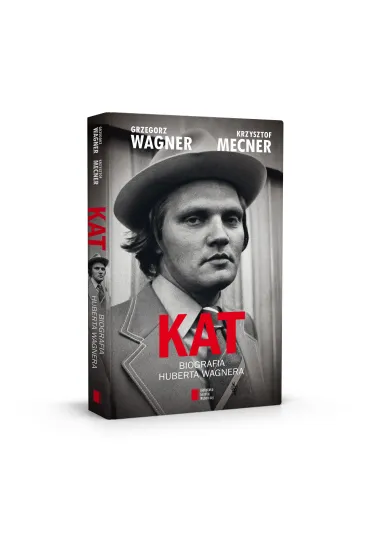 Kat. Biografia Huberta Wagnera. Wagner, Grzegorz. Opr. twarda - Grzegorz Wagne