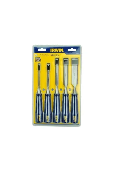 Irwin D�uto do drewna blue-chip kpl...6,10,13,19,25mm typ m444 5 szt.