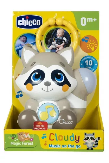 Chicco Nocna lampka i zawieszka do w�zka