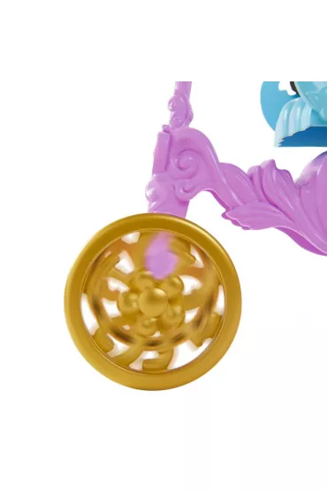 Enchantimals Kr�lewska karoca GYJ16 Mattel