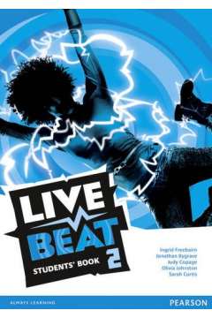 Live Beat 2. Student's Book