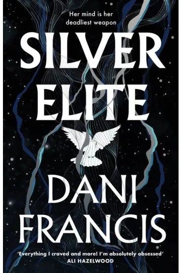 Silver Elite wer. angielska - Dani Francis