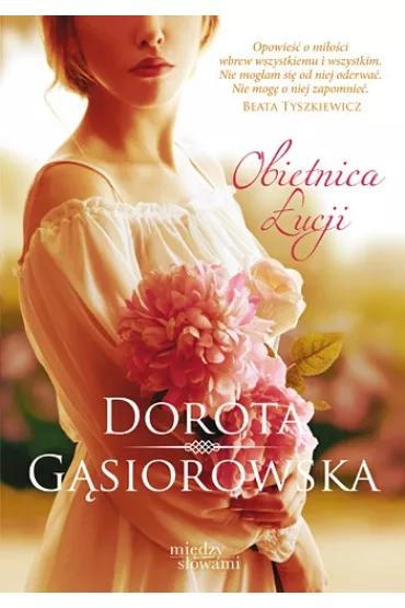 Obietnica �ucji - Dorota G�siorowska