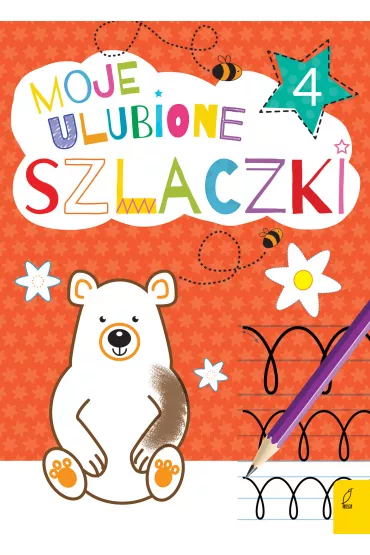 Moje ulubione szlaczki. 4