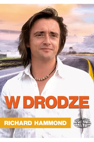 W DRODZE - Hammond Richard