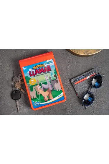 Flip&Play Skacz�ce lamy Ravensburger