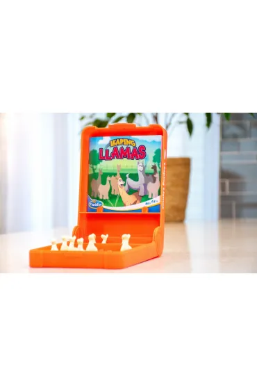 Flip&Play Skacz�ce lamy Ravensburger