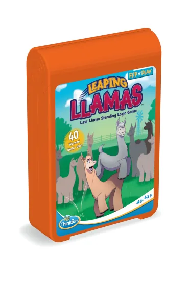 Flip&Play Skacz�ce lamy Ravensburger