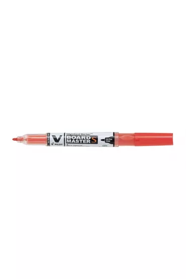 Pilot Marker V-Board Master S UF Begreen