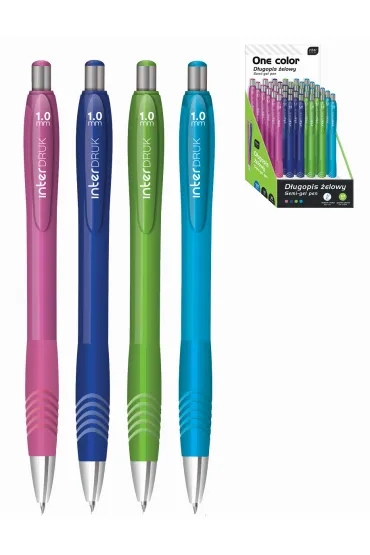 Interdruk INT D�ugopis One Color 1.0 mm