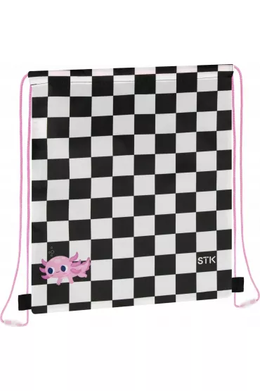 Worek na buty Axolotl STARPAK 550824