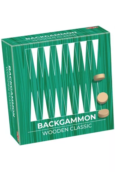 Backgammon