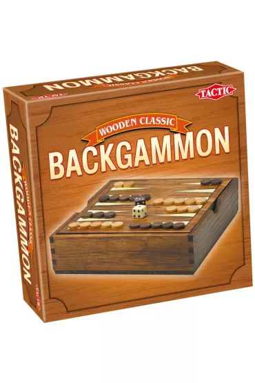 Backgammon